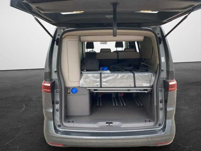 Volkswagen T7 California
