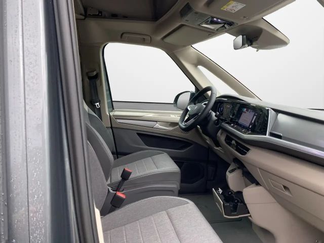 Volkswagen T7 California