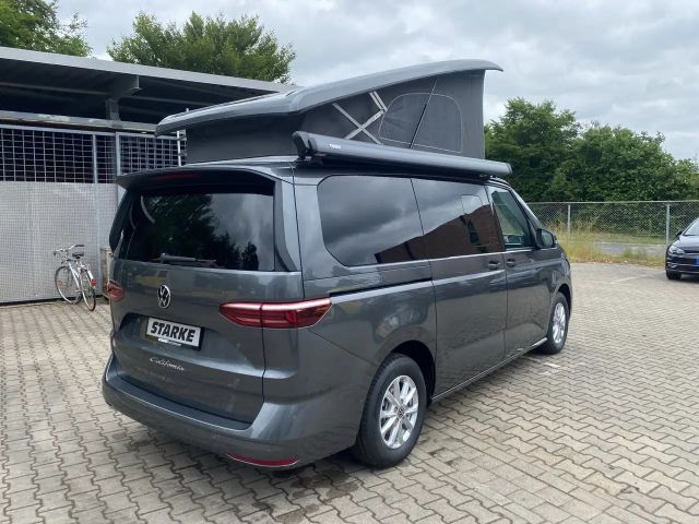 Volkswagen T7 California