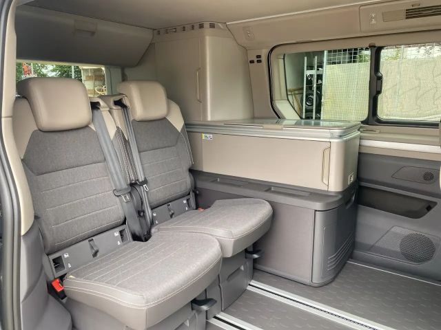 Volkswagen T7 California