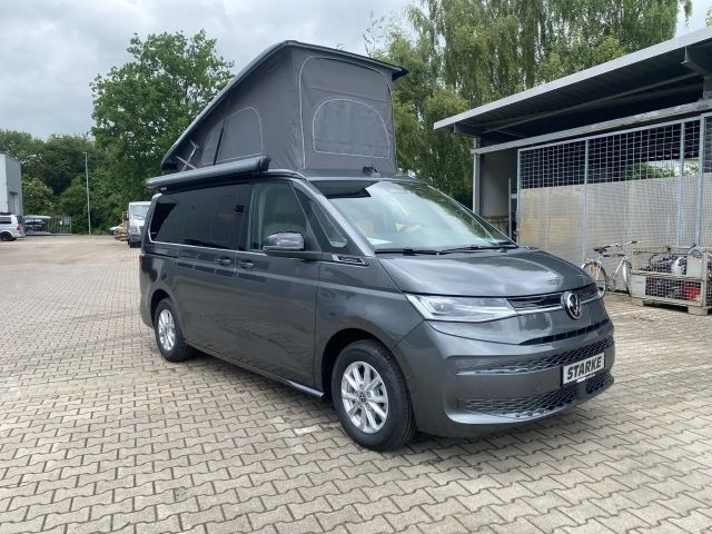 Volkswagen T7 California
