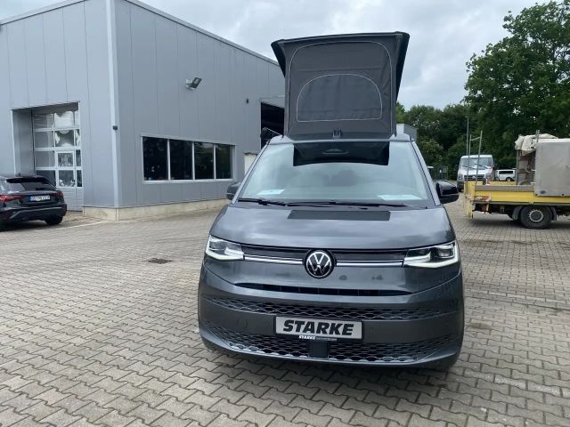 Volkswagen T7 California