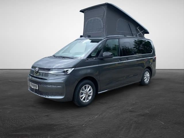 Volkswagen T7 California