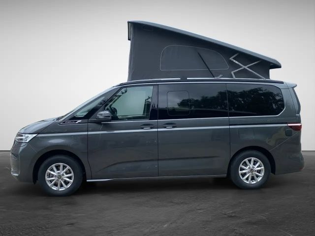 Volkswagen T7 California