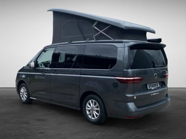 Volkswagen T7 California