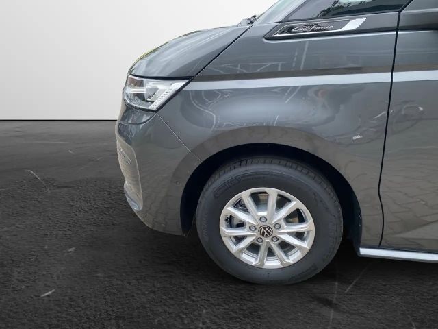 Volkswagen T7 California