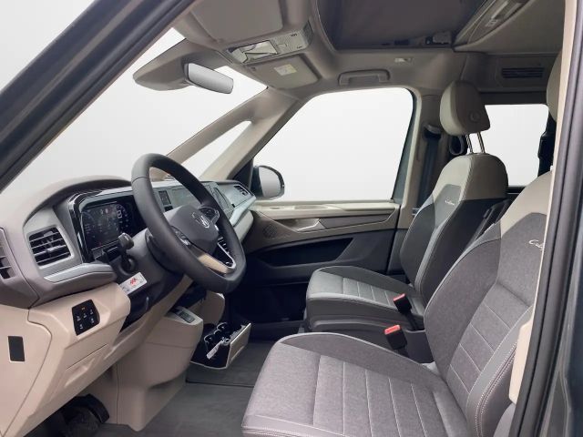 Volkswagen T7 California