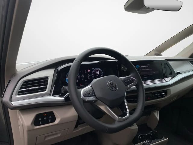 Volkswagen T7 California