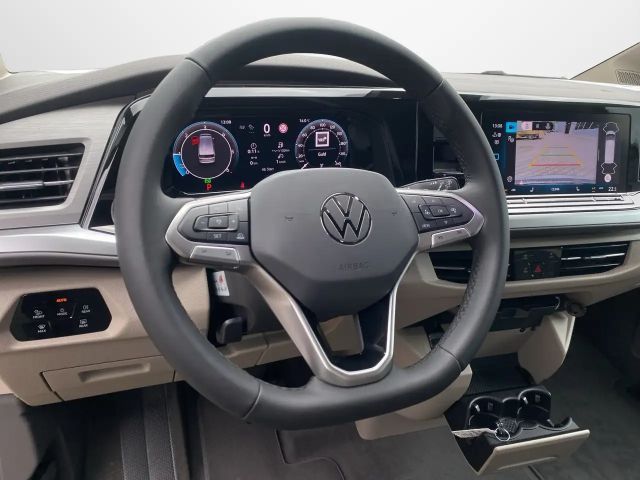 Volkswagen T7 California