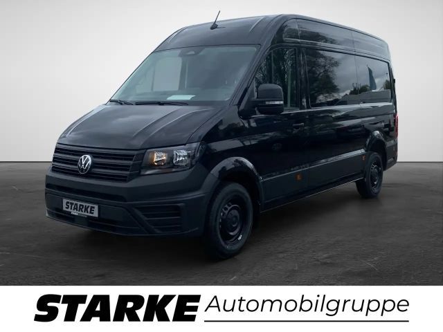 Volkswagen Crafter 35 Kasten 2,0 TDI MR HD L3H3 2026 Diesel