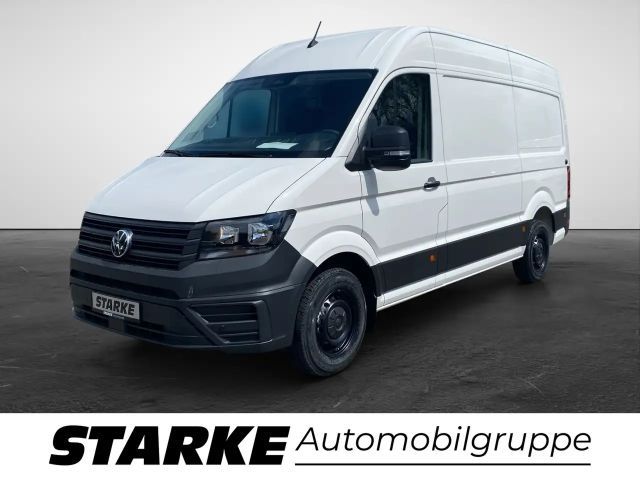 Volkswagen Crafter 35 Kasten 2,0 TDI MR HD L3H3 2026 Diesel