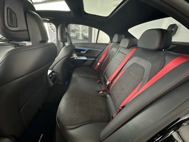 Mercedes-Benz E 53 AMG