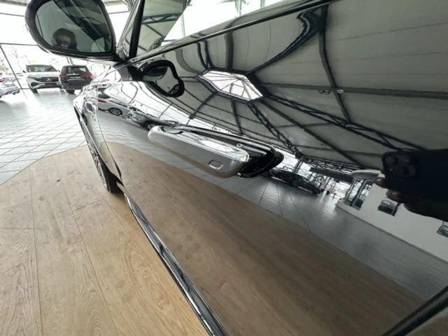 Mercedes-Benz E 53 AMG