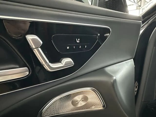 Mercedes-Benz E 53 AMG