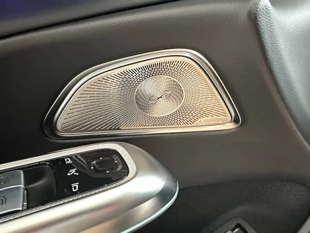 Mercedes-Benz E 53 AMG