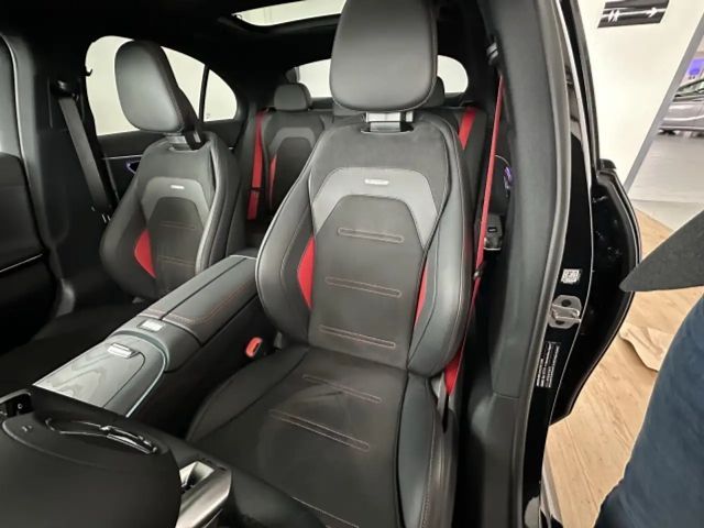 Mercedes-Benz E 53 AMG