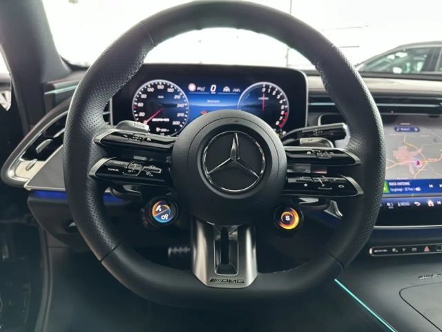 Mercedes-Benz E 53 AMG