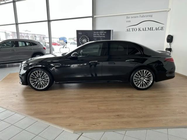 Mercedes-Benz E 53 AMG