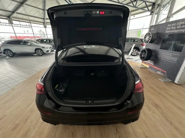 Mercedes-Benz E 53 AMG