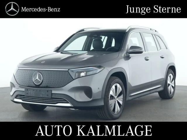 Mercedes-Benz EQB 350 EQB 350 4M PROGRESSIVE+PANORAMA+WINTER+KAMERA LED 2025 Elektrisch