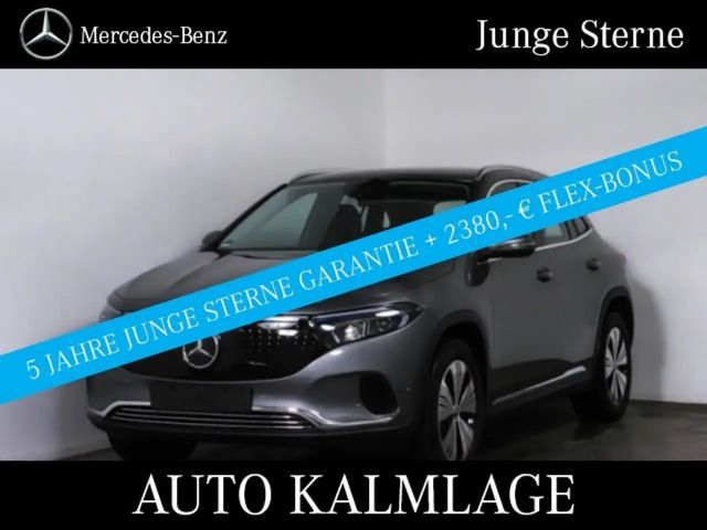 Mercedes-Benz EQA 250 EQA 250+ PROGRESSIVE+MEMORY+360°+WINTER Klima/LED 2025 Elektrisch