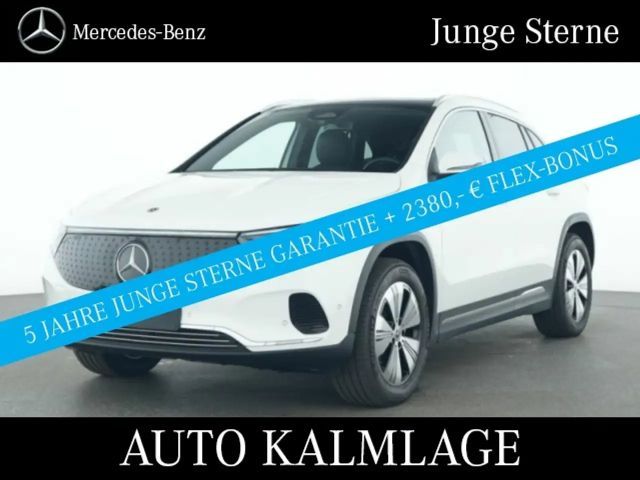 Mercedes-Benz EQA 250 EQA 250 DISTRONIC+PANORAMA+360°+TOTWINKEL+LED 2025 Elektrisch