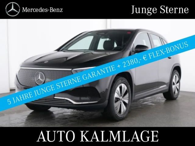 Mercedes-Benz EQA 300 EQA 300 4M PROGRESSIVE+WINTER+KAMERA+TOTWINKEL LED 2025 Elektrisch