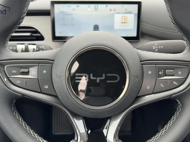 BYD Seal 6