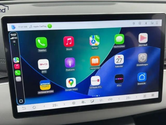 BYD Seal 6
