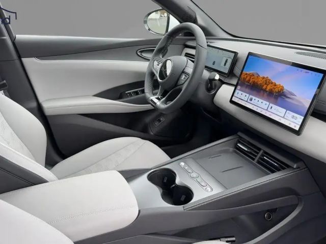 BYD Seal 6