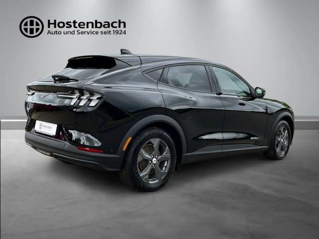 Ford Mustang Mach-E