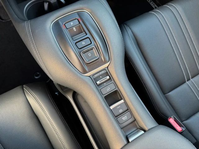 Honda ZR-V