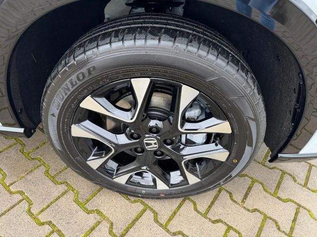Honda ZR-V