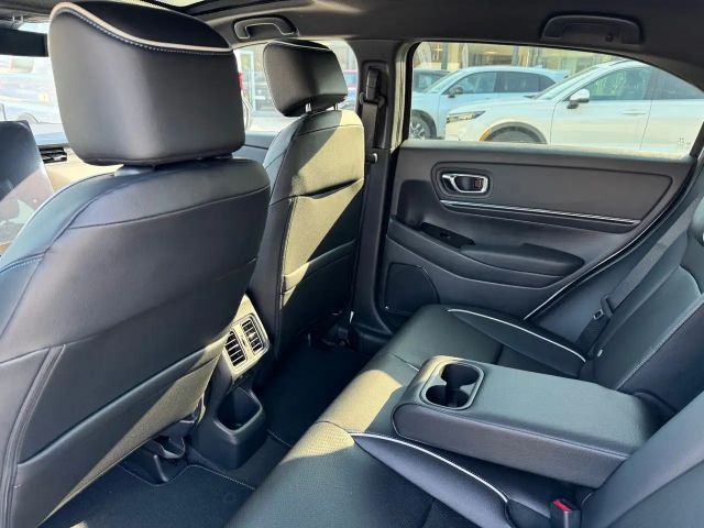 Honda e:Ny1