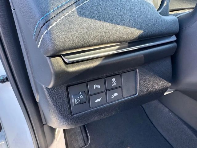 Honda e:Ny1