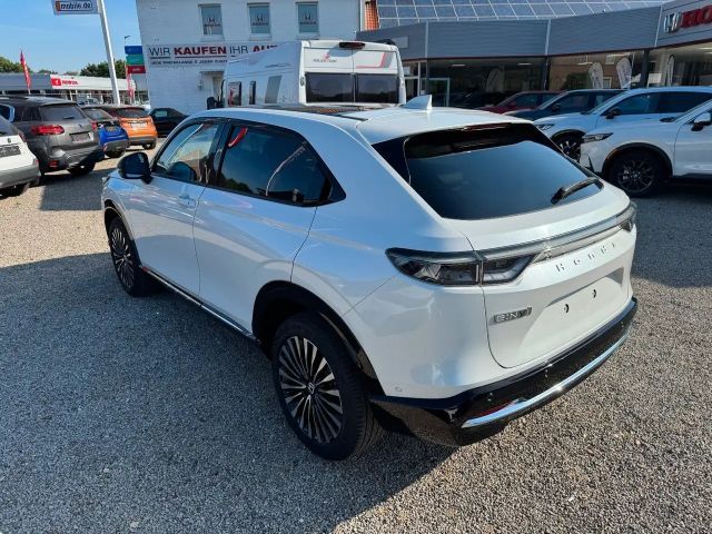 Honda e:Ny1