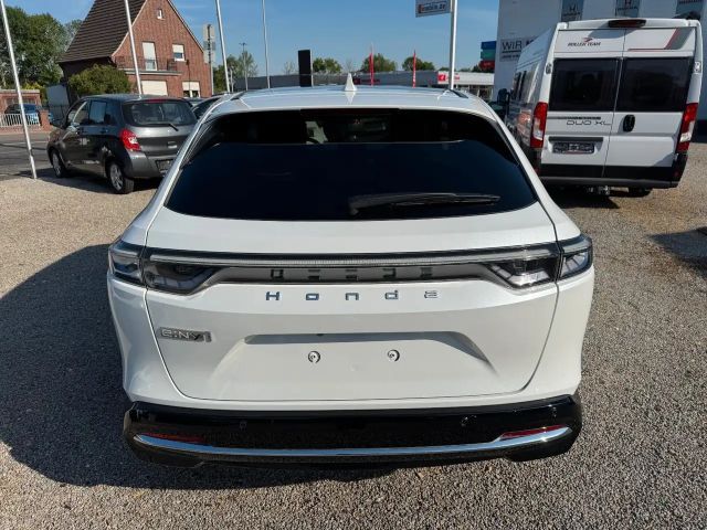 Honda e:Ny1