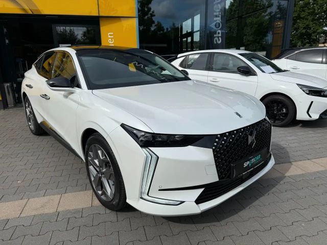 DS DS 4