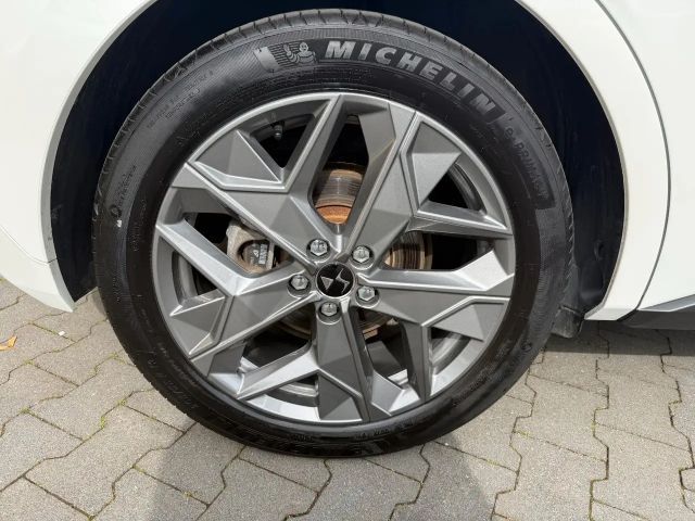 DS DS 4
