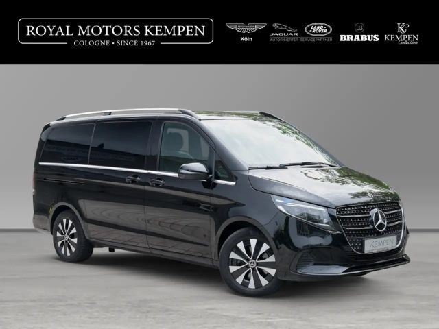 Mercedes-Benz V 300 V300d 4MATIC AVANTGARDE lang 2024 Diesel