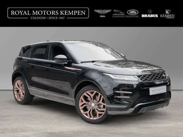 Land Rover Range Rover Evoque D200 R-Dynamic SE Park-Assistent 2022 Diesel