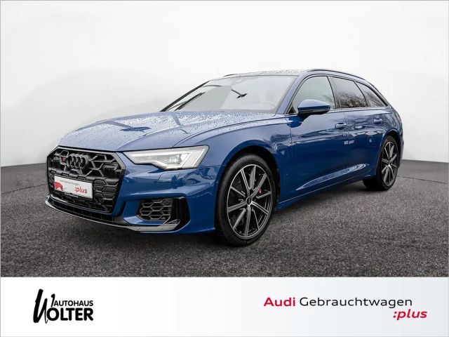 Audi S6 Avant TDI 3.0 TDI quattro MATRIX PANO B&O 2024 Diesel
