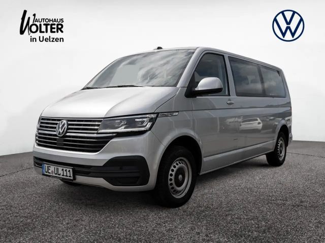 Volkswagen T6.1 Caravelle 2.0 TDI Comfortline lang 9-SIT 2024 Diesel