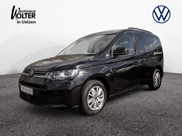 Volkswagen Caddy 2.0 TDI Life AHK NAVI PDC ALU SHZ KLIMA 2022 Diesel