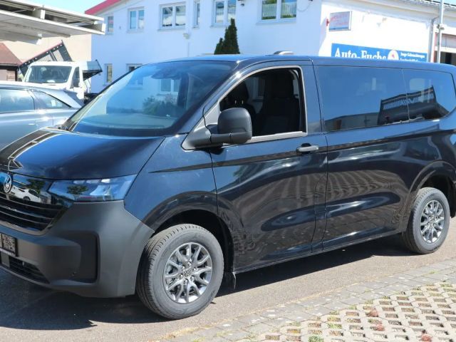 Volkswagen T7 Caravelle T7 e-Caravelle 9-Sitzer Basis Kamera Tempomat 2025 Elektrisch