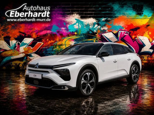 Citroen C5 X