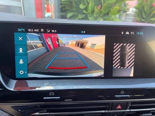 Citroen C5 X
