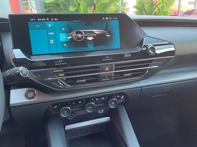 Citroen C5 X