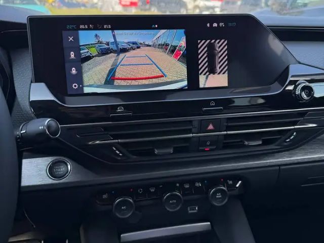 Citroen C5 X