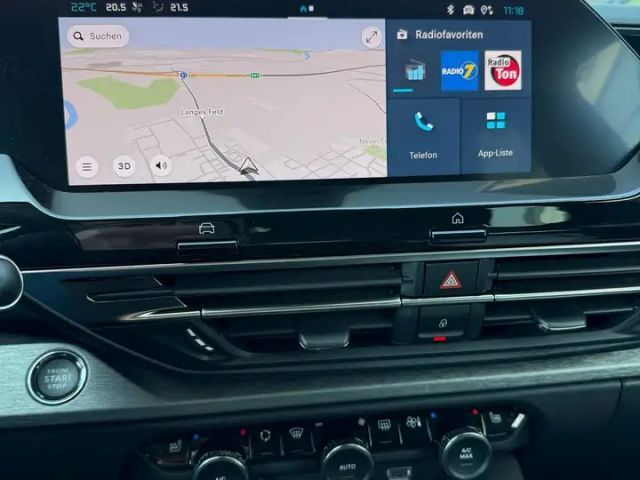 Citroen C5 X